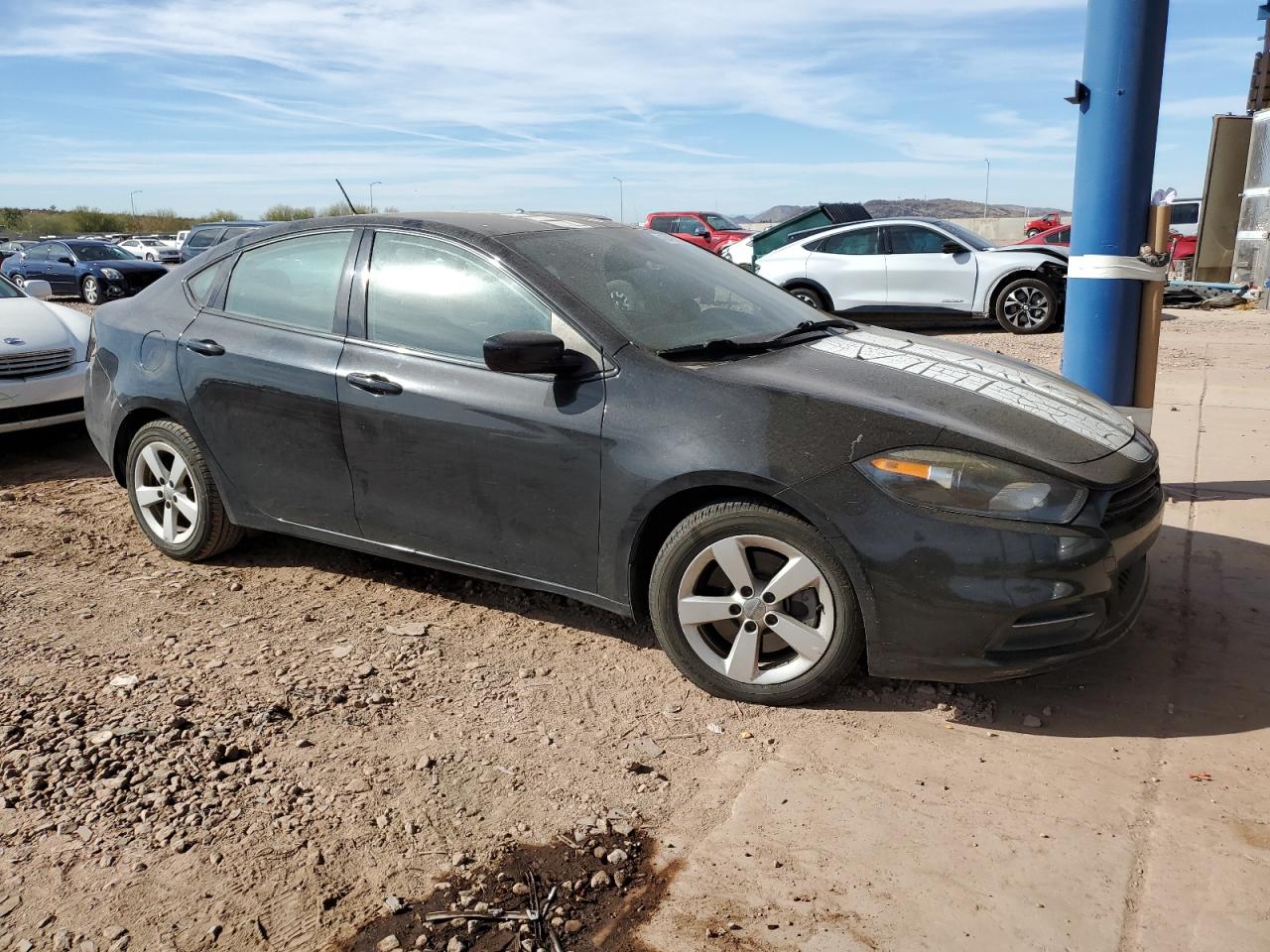 2015 Dodge Dart - Image 4
