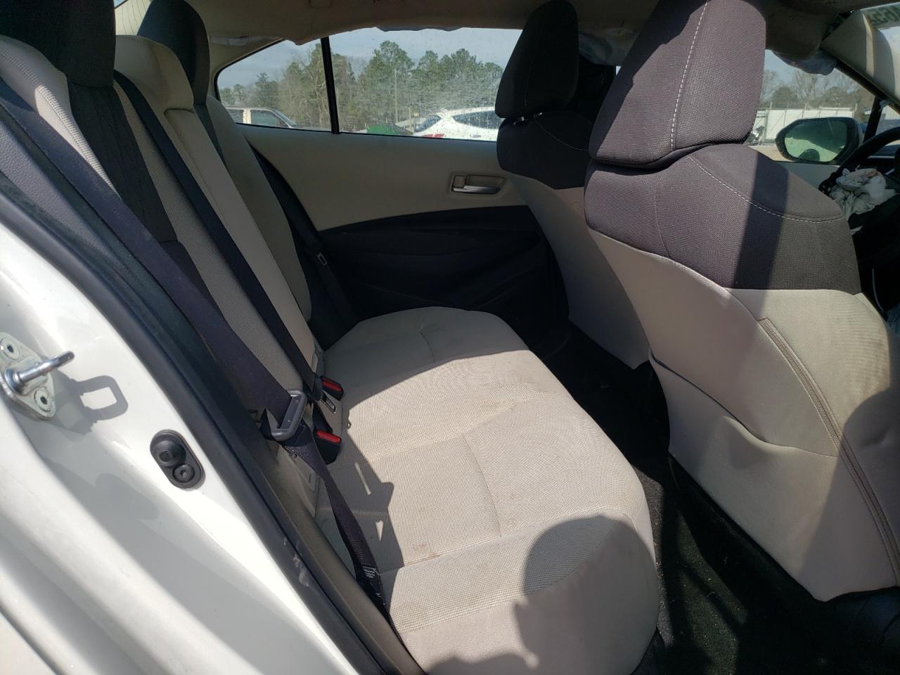 2020 Toyota Corolla - Image 11