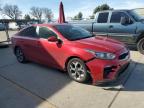 2021 Kia Forte Fe for Sale in Sacramento, CA - Front End