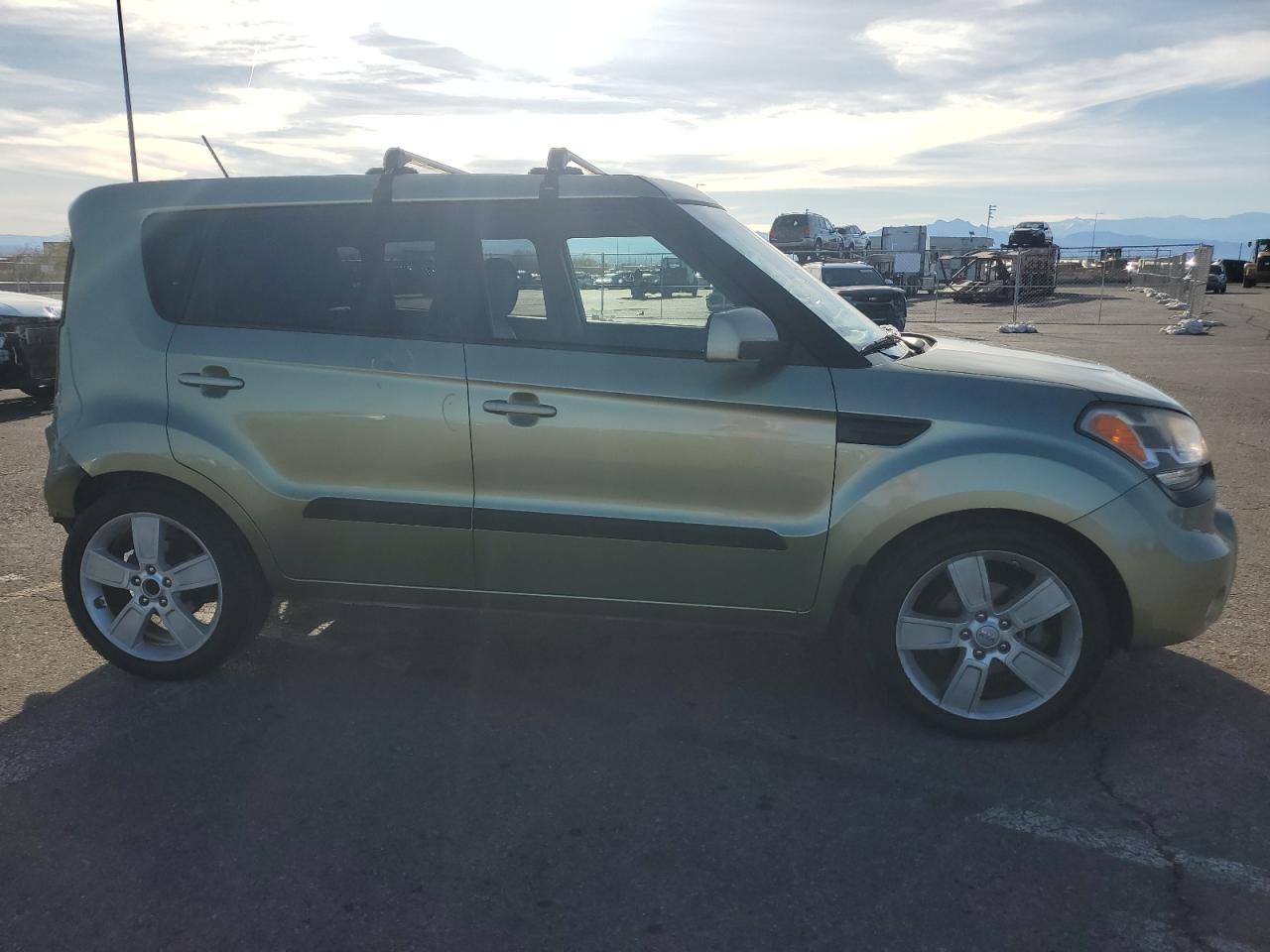 2011 Kia Soul - Image 4