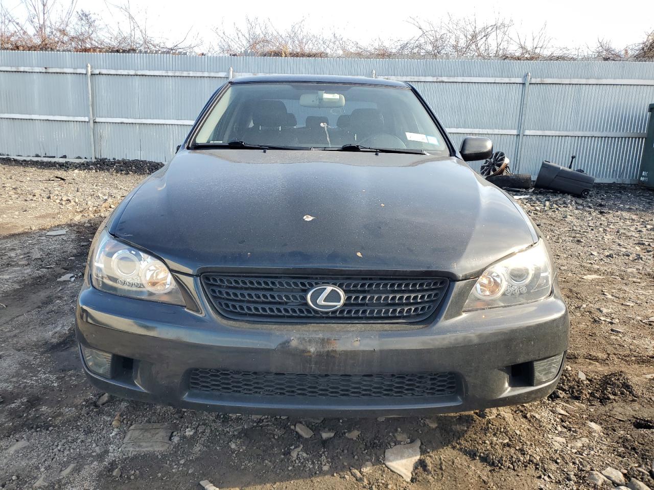 2005 Lexus IS - Image 5