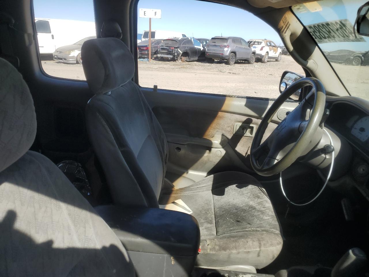 2003 Toyota Tacoma - Image 10