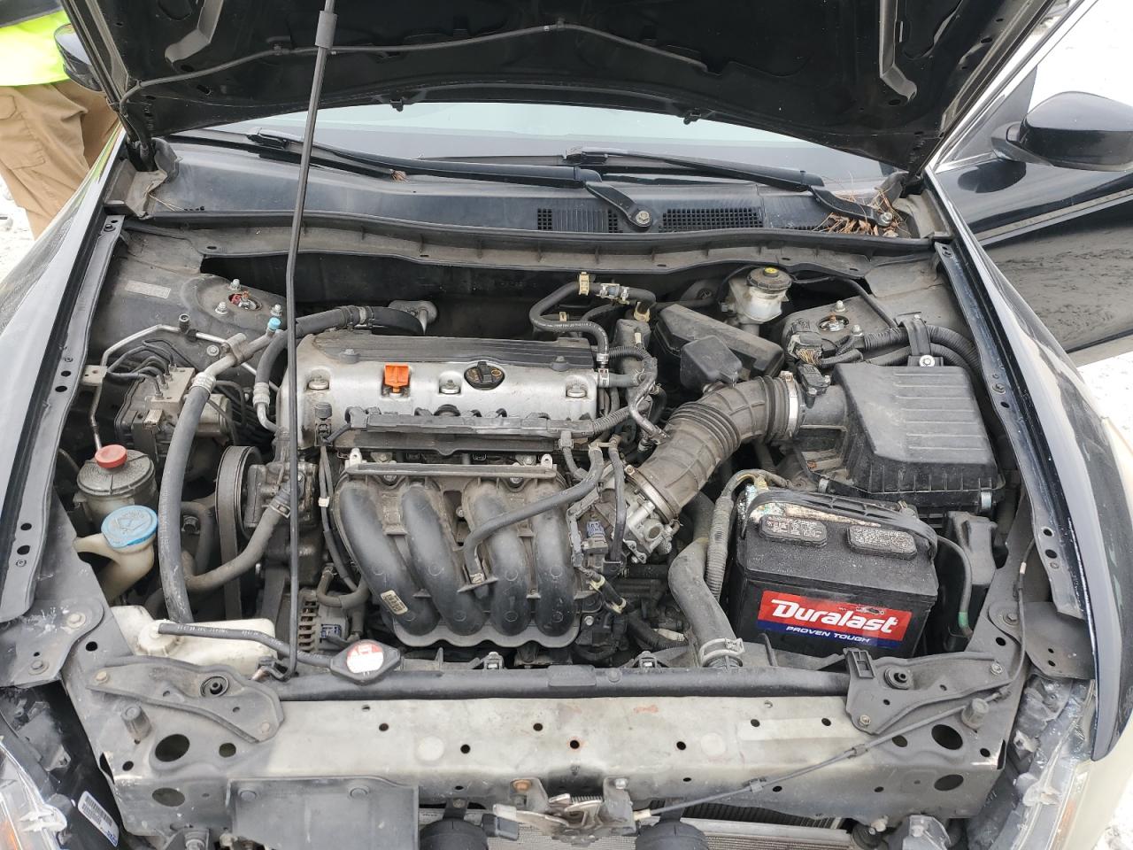 2012 Honda Accord - Image 11