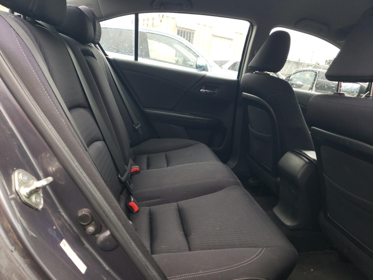 2014 Honda Accord - Image 10