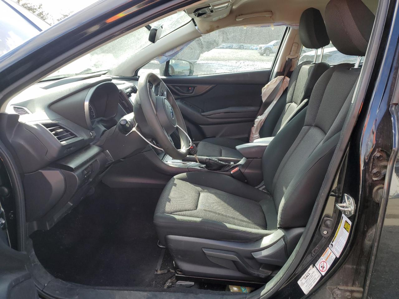2017 Subaru Impreza - Image 7