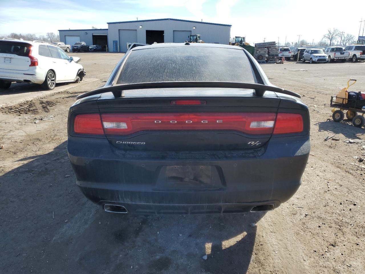2014 Dodge Charger - Image 6