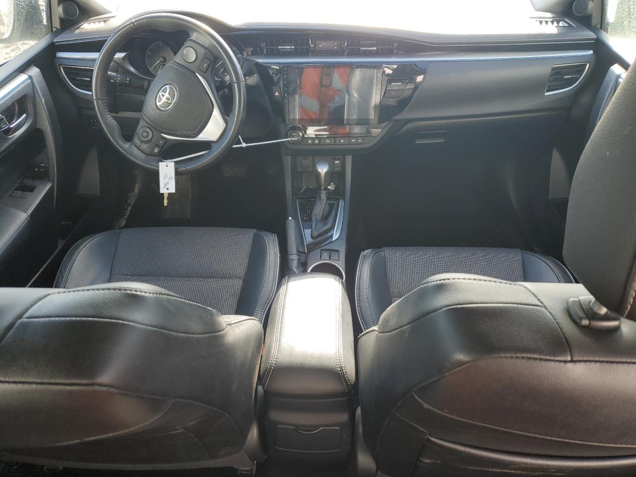 2016 Toyota Corolla - Image 8