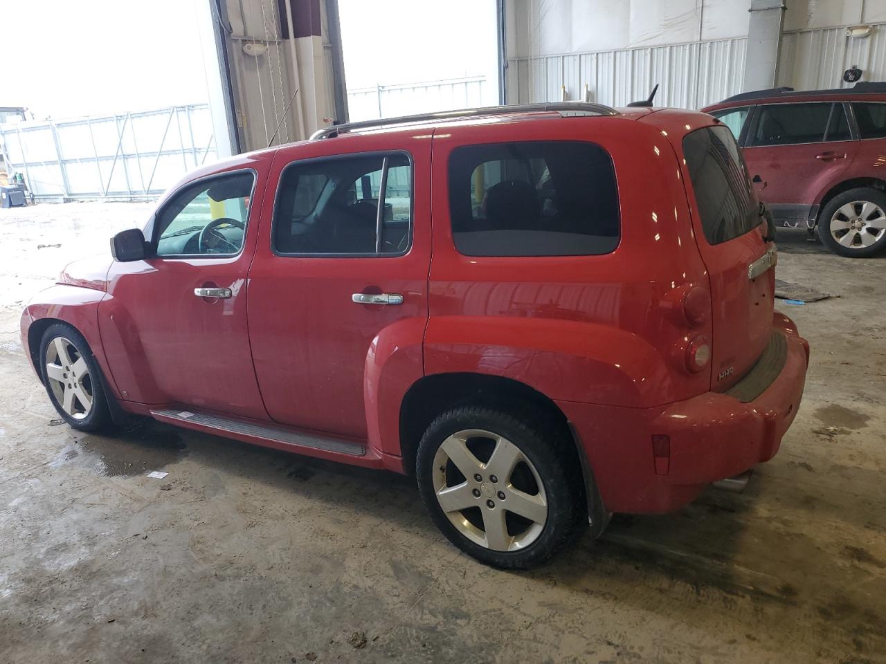2008 Chevrolet HHR - Image 2
