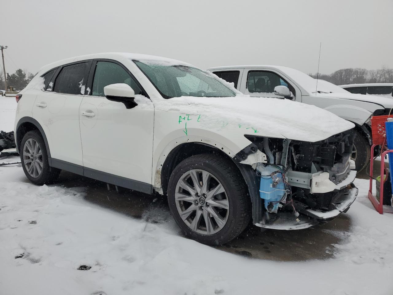 2020 Mazda CX-5 - Image 4