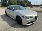 2021 Alfa Romeo Giulia Sport en Venta en North Billerica, MA - Normal Wear