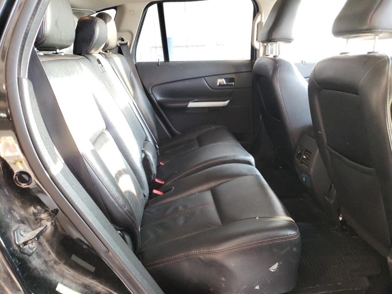 2011 Ford Edge - Image 11