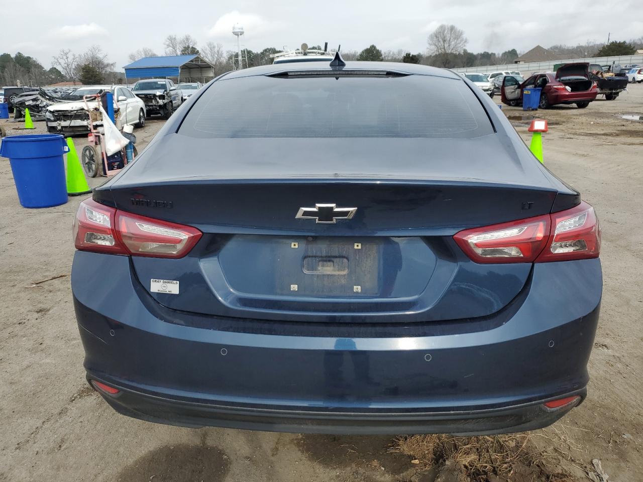2021 Chevrolet Malibu - Image 6