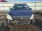 2004 Toyota Corolla Matrix Xr   for Sale in Pennsburg, PA - Front End