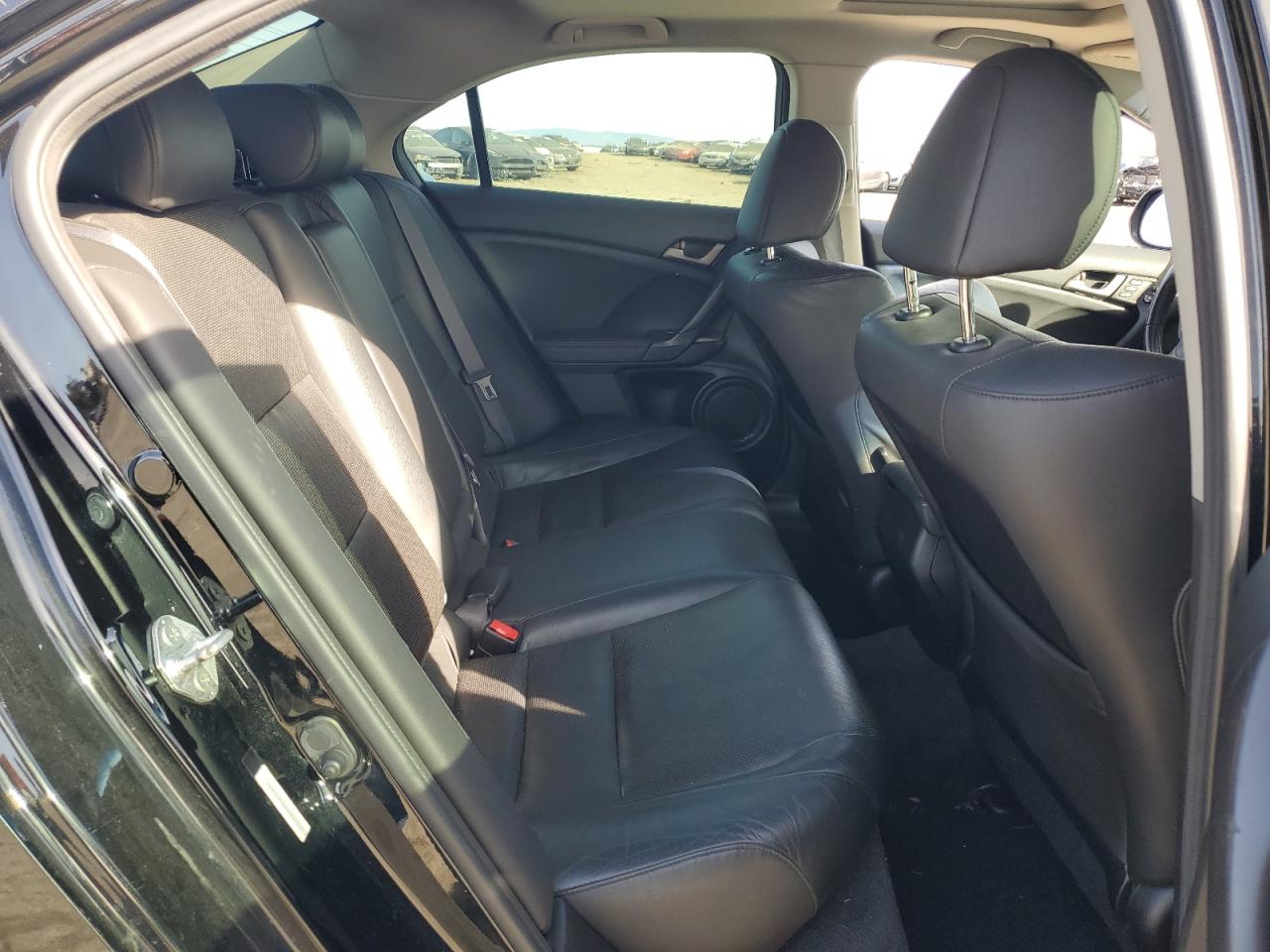 2010 Acura TSX - Image 10