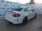 2017 BMW M2 AUTO for sale at Copart BRISTOL