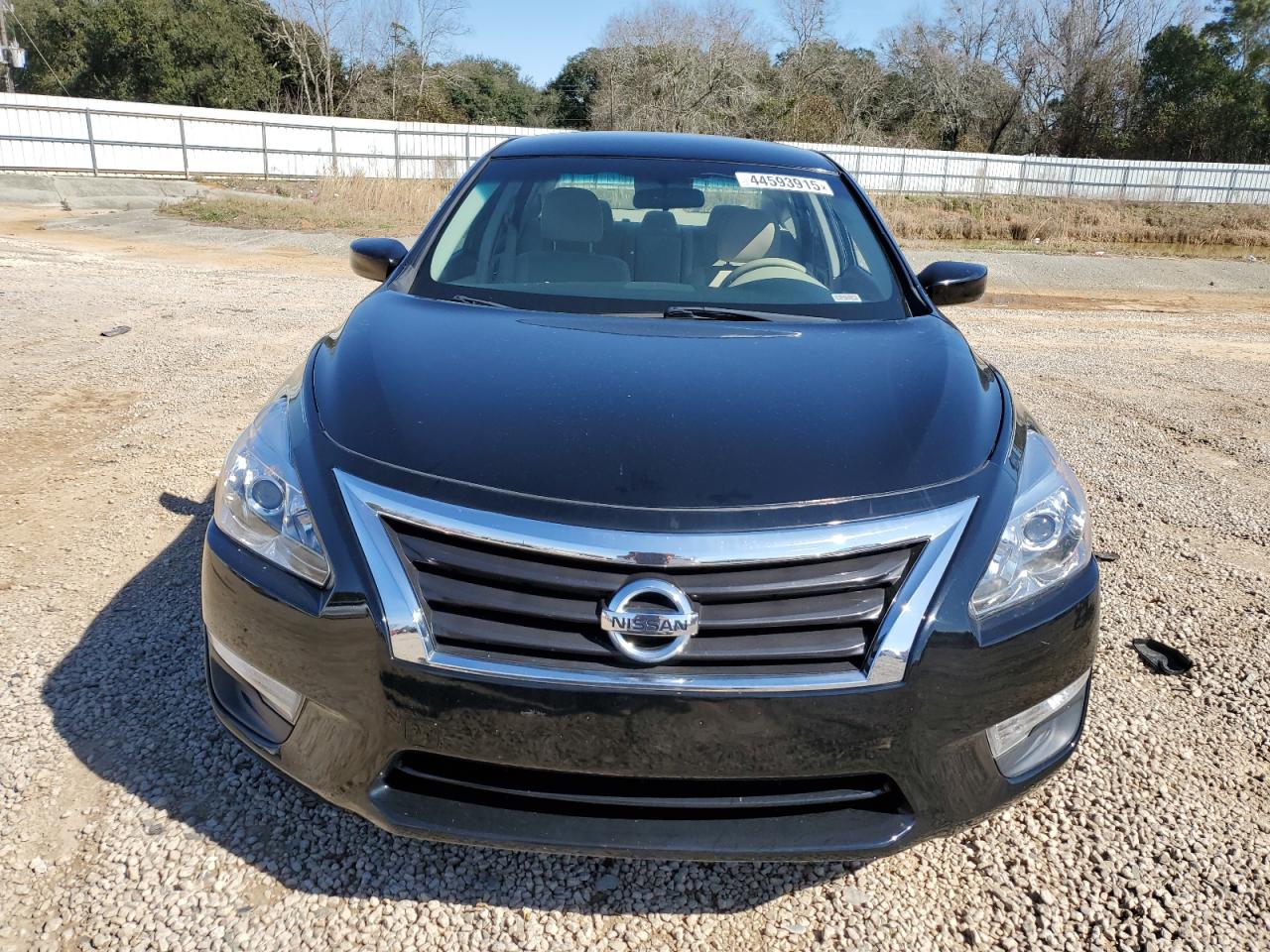 2014 Nissan Altima - Image 5