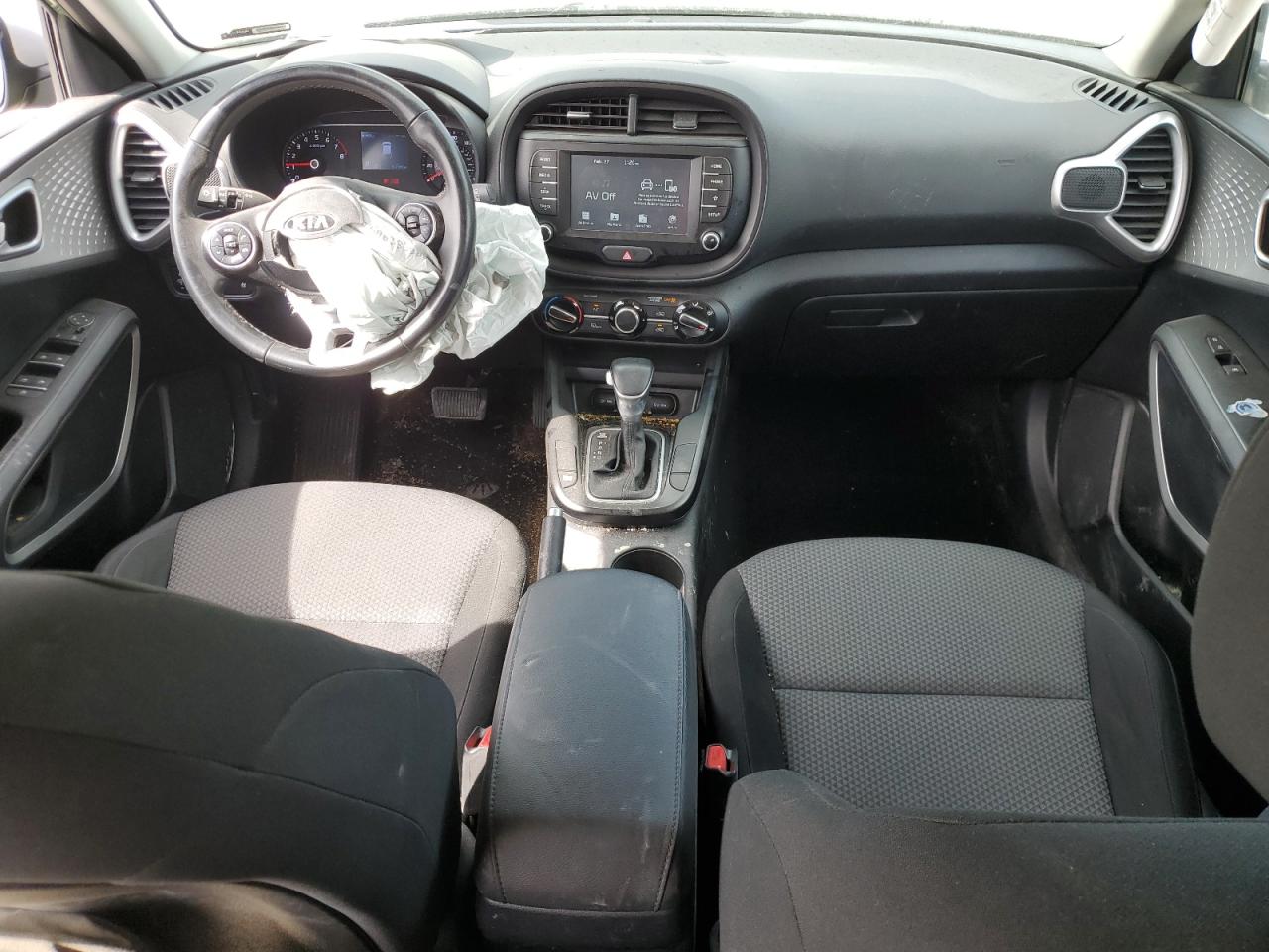 2020 Kia Soul - Image 8