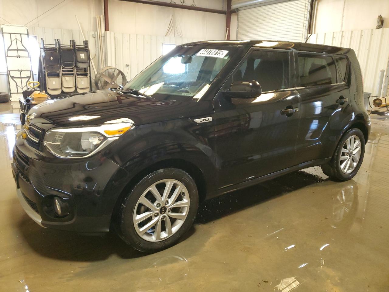 2019 Kia Soul + for Sale in Oklahoma City, OK - Minor Dent/Scratches