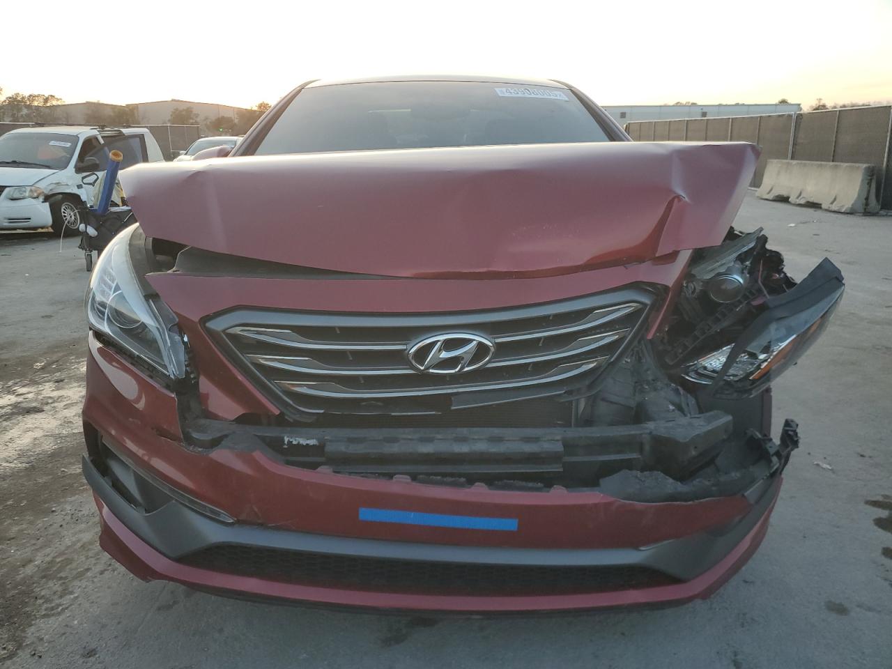2015 Hyundai Sonata - Image 5