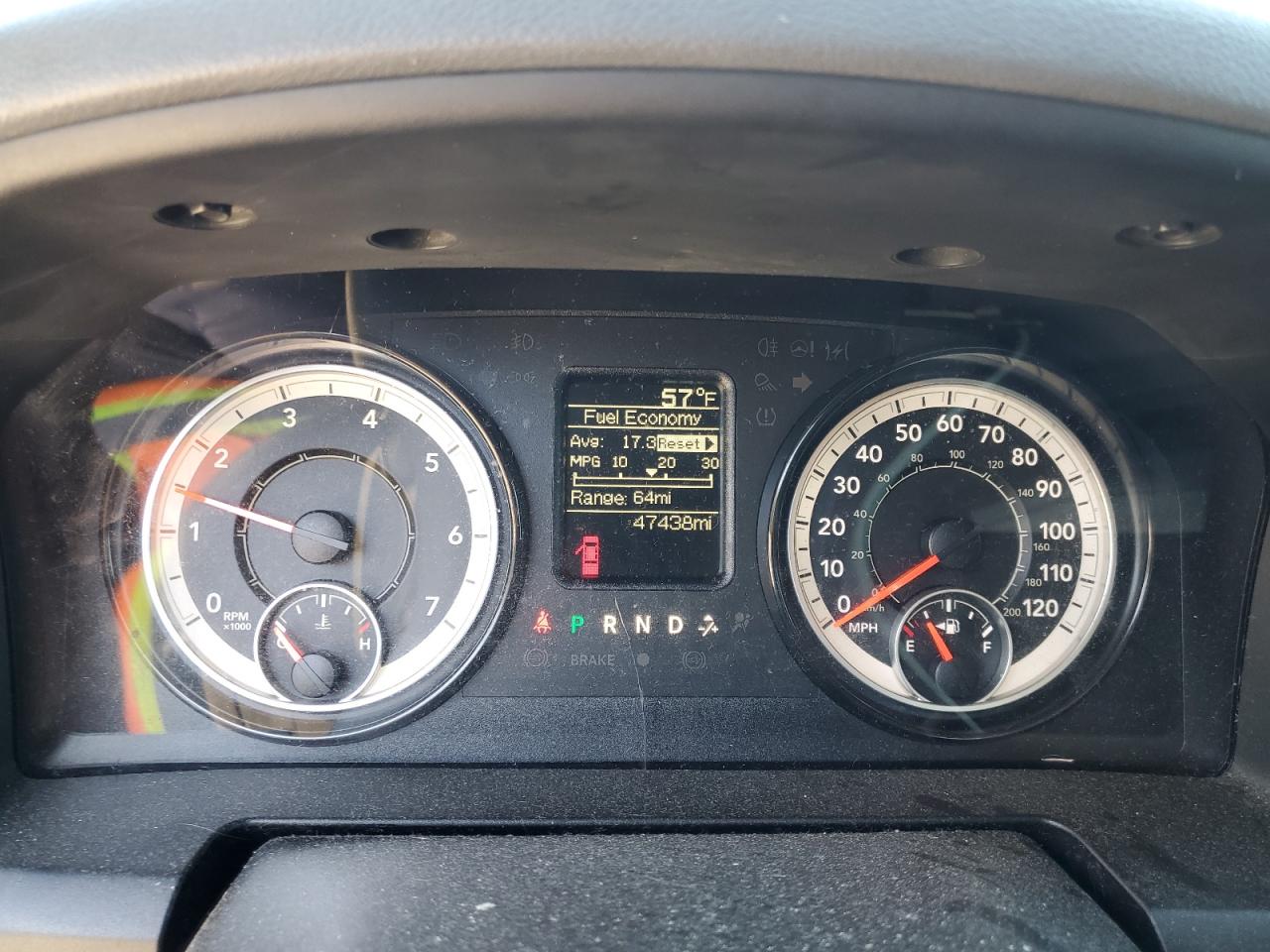 2019 RAM 1500 - Image 9