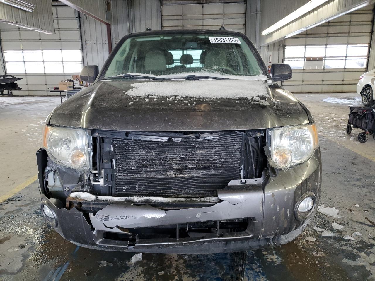 2012 Ford Escape - Image 5