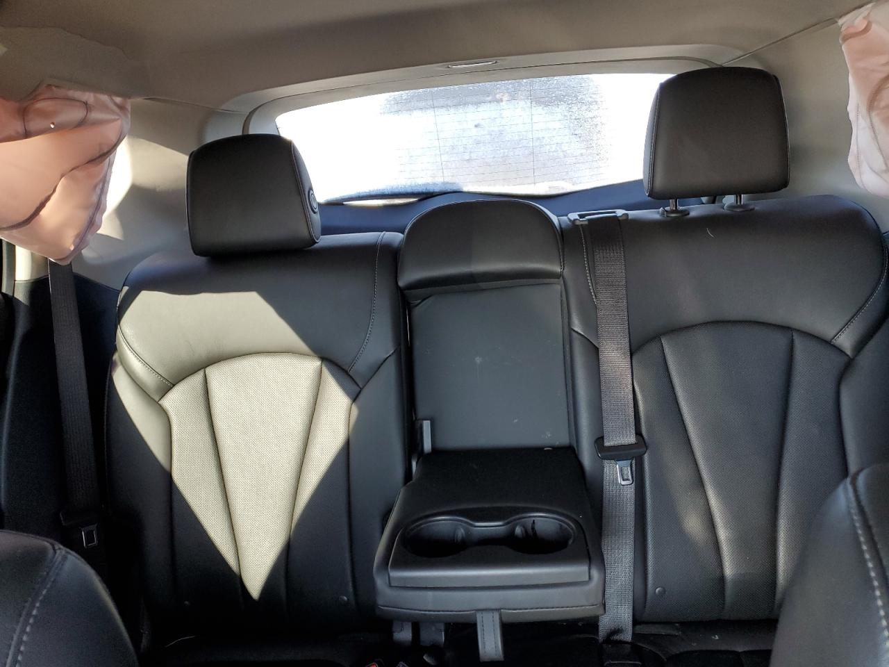 2020 Buick Envision - Image 10
