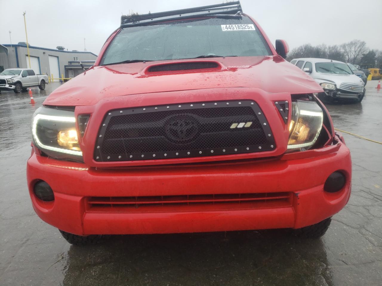2006 Toyota Tacoma - Image 5