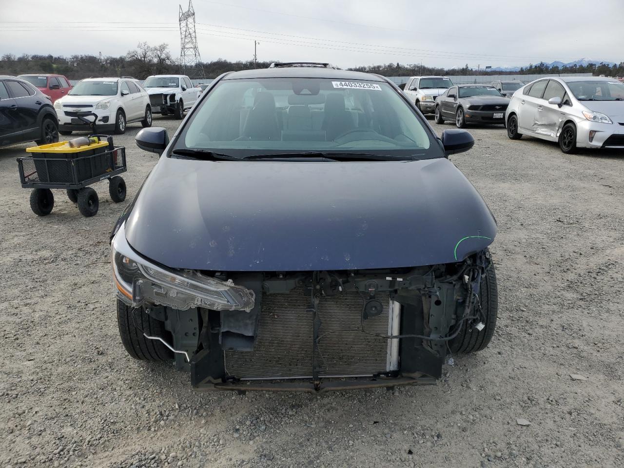 2020 Toyota Corolla - Image 5