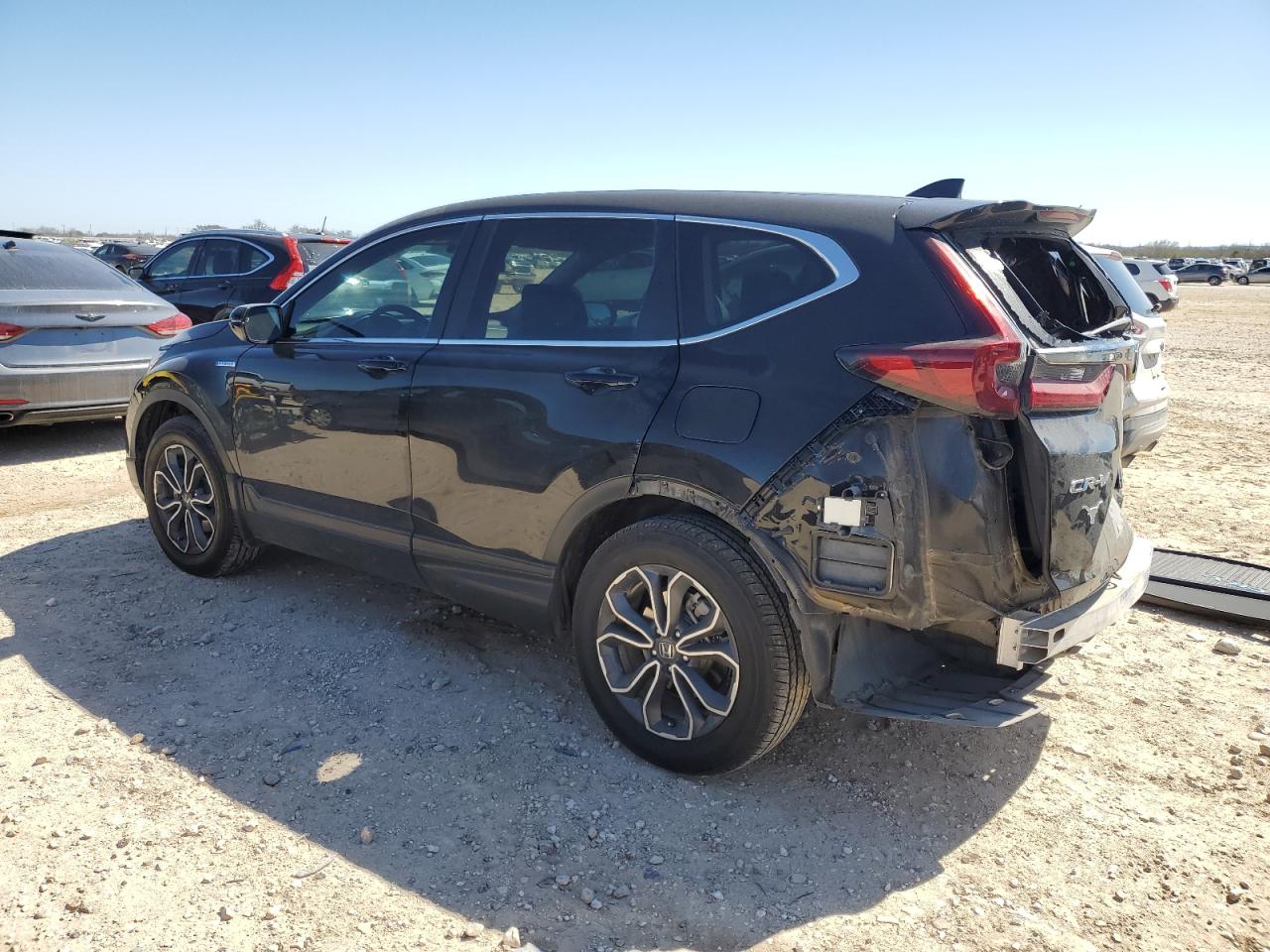 2022 Honda CR-V - Image 2