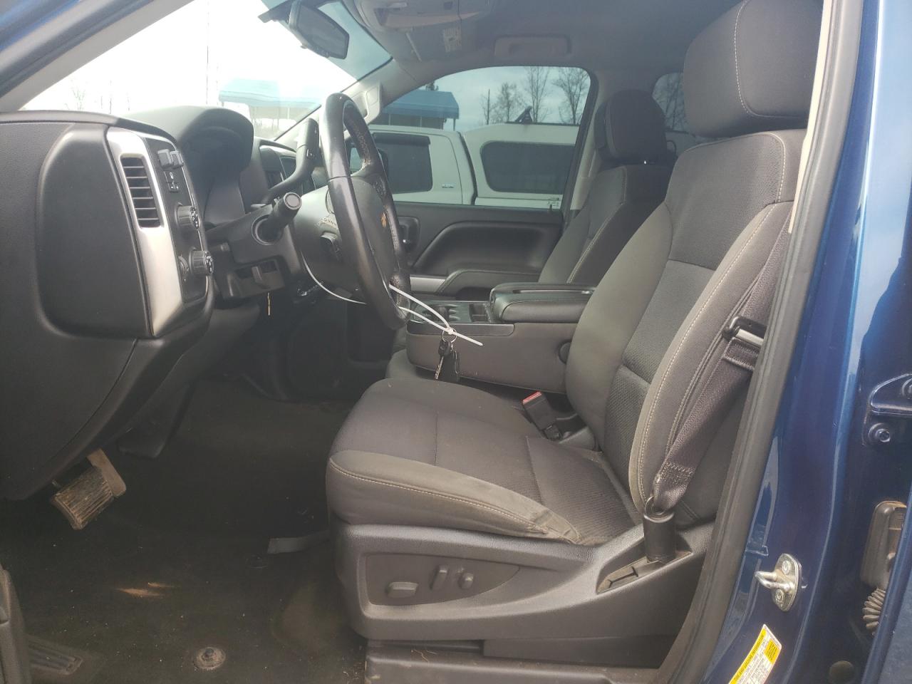 3GCUKREC9GG131551 CHEVROLET ALL Models 2016
