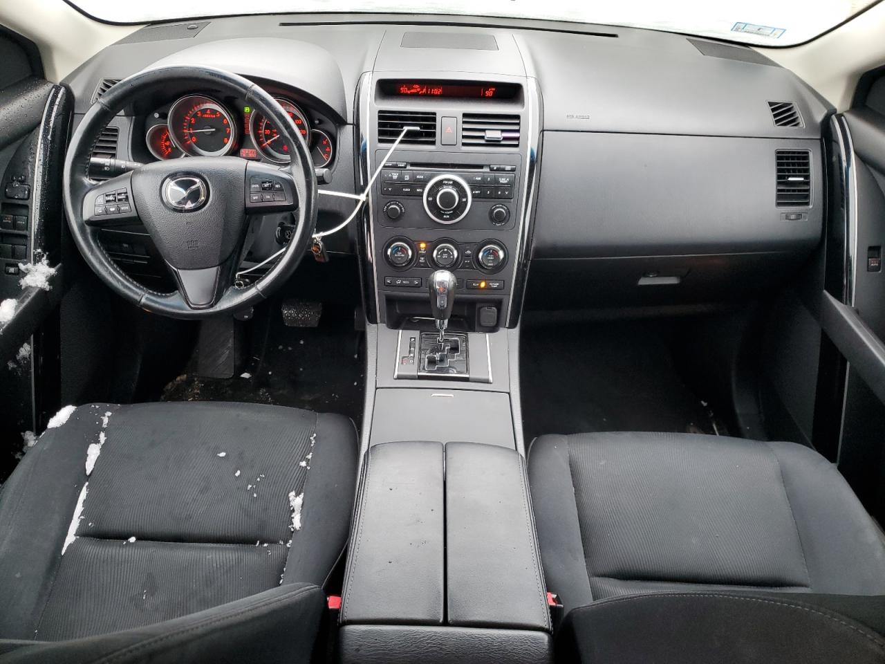 2010 Mazda CX-9 - Image 8