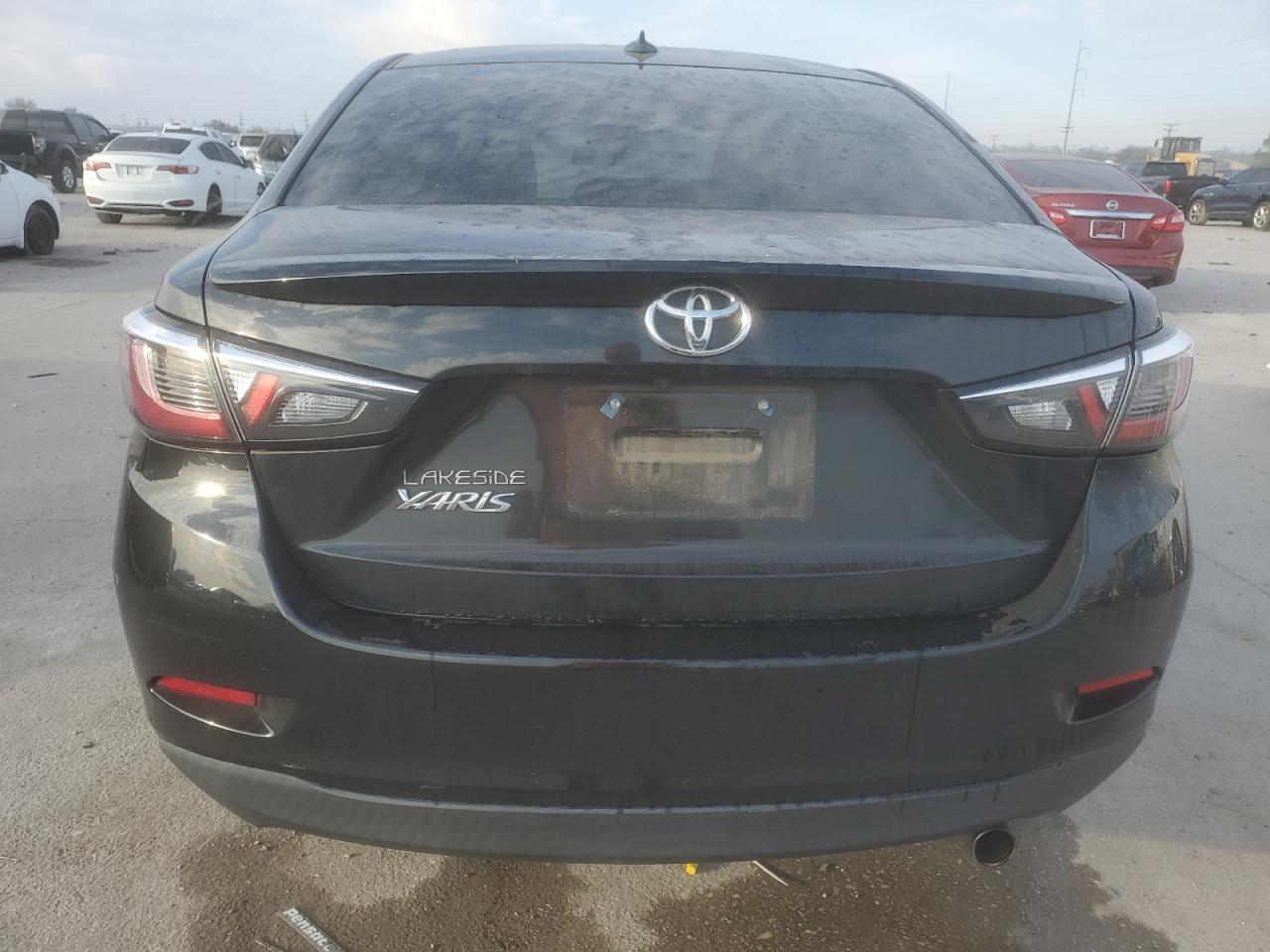 2019 Toyota Yaris - Image 6
