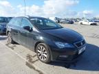 2017 SEAT LEON SE TE for sale at Copart CHESTER