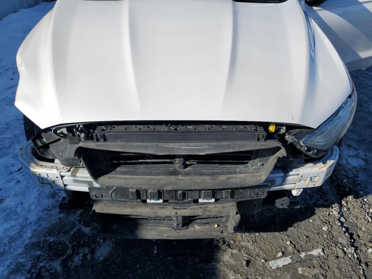 2018 Ford Fusion - Image 11