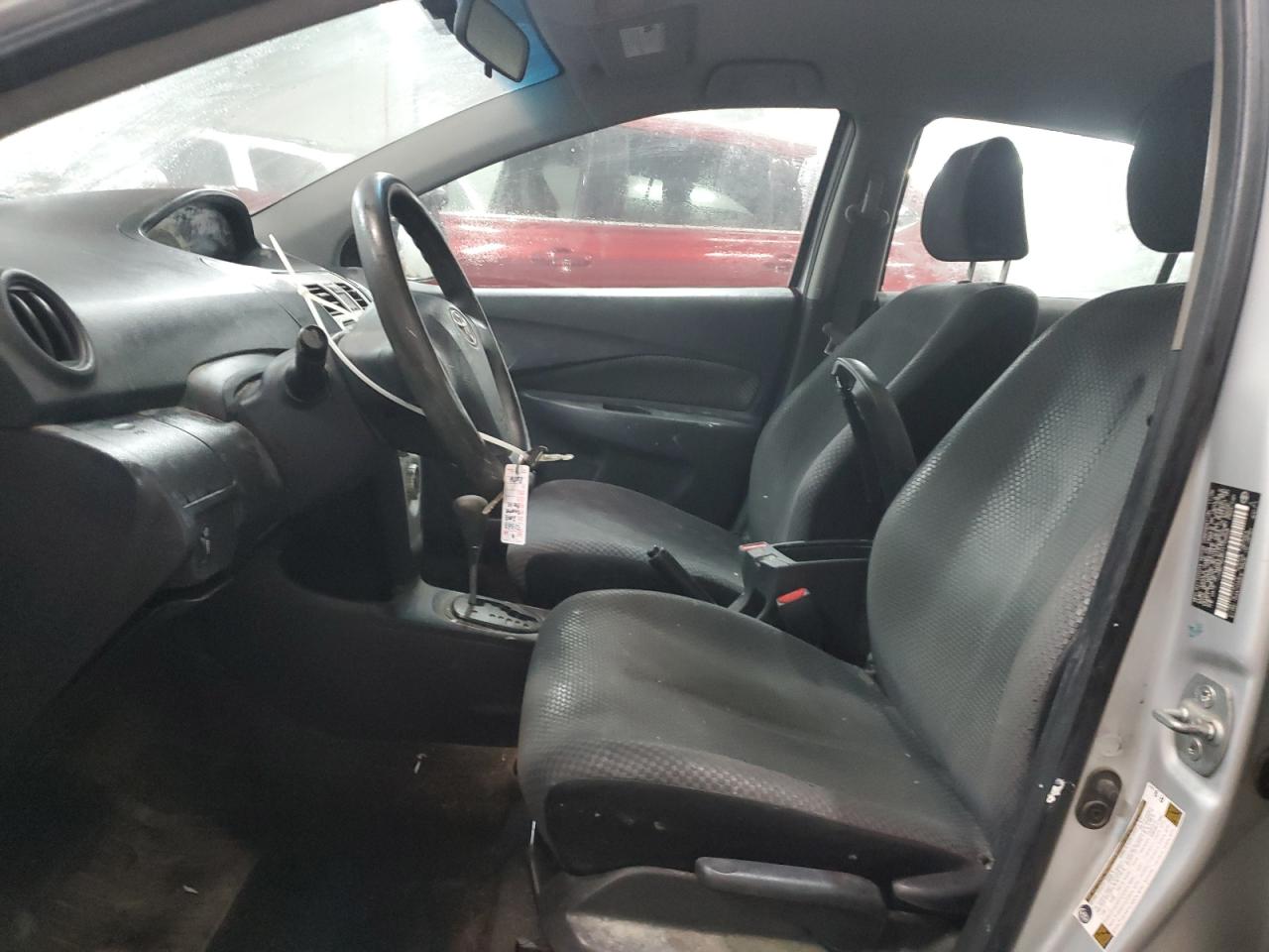 2007 Toyota Yaris - Image 7