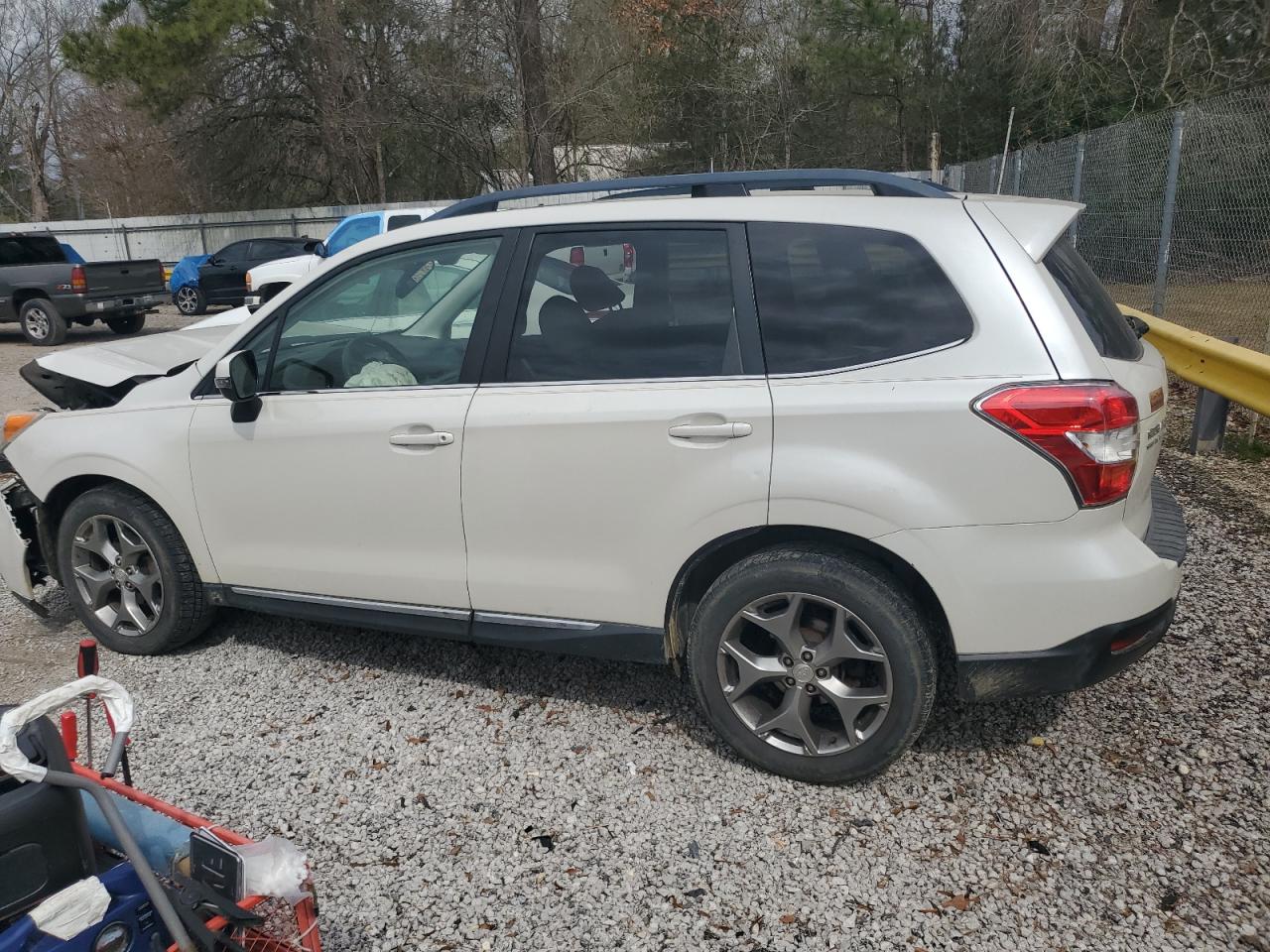 2015 Subaru Forester - Image 2