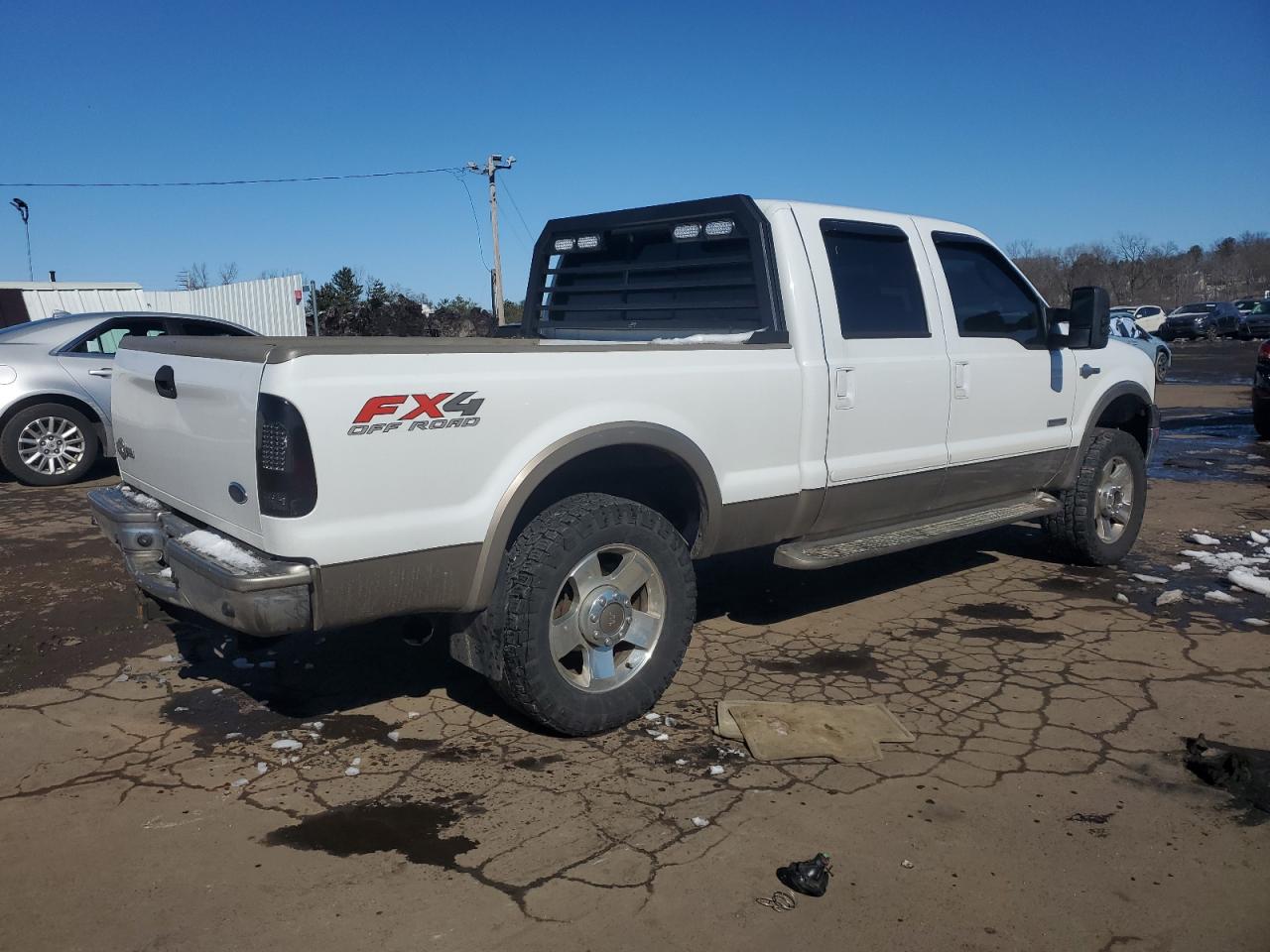 2006 Ford F250 - Image 3