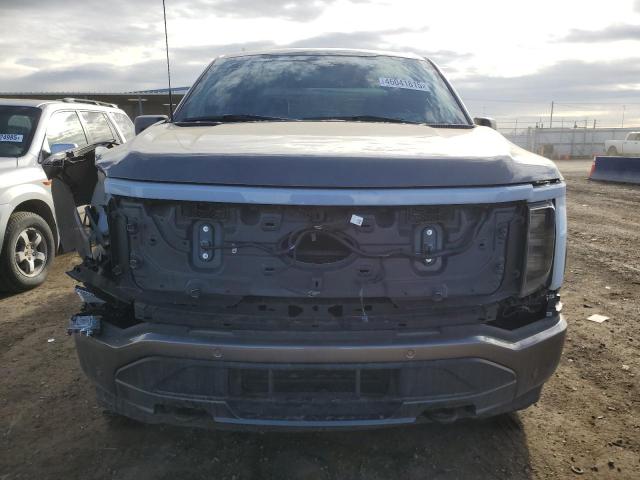  FORD F150 2023 Brown