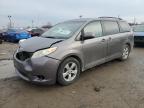 2013 Toyota Sienna Le for Sale in Indianapolis, IN - Front End