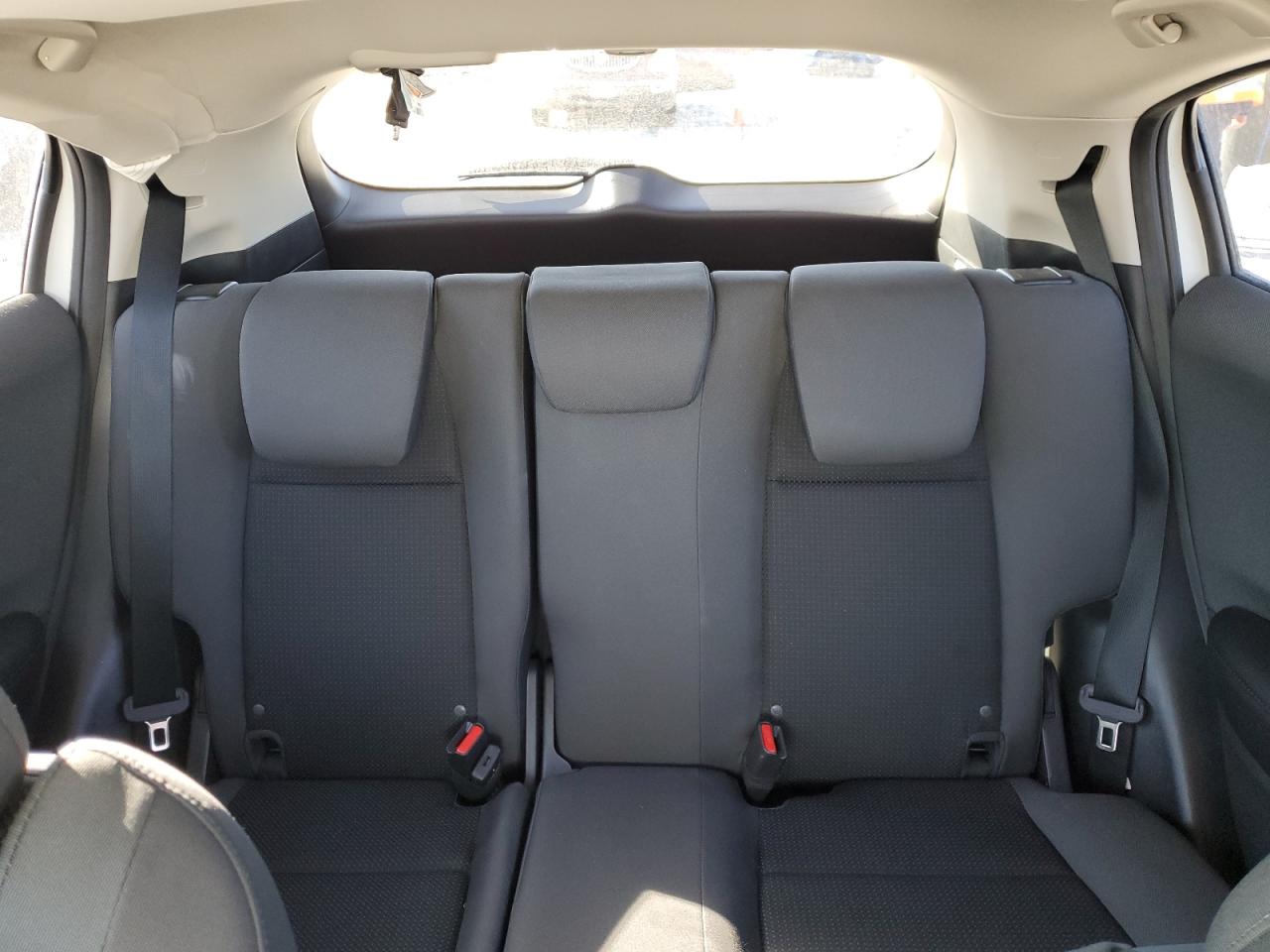 2021 Honda HR-V - Image 10