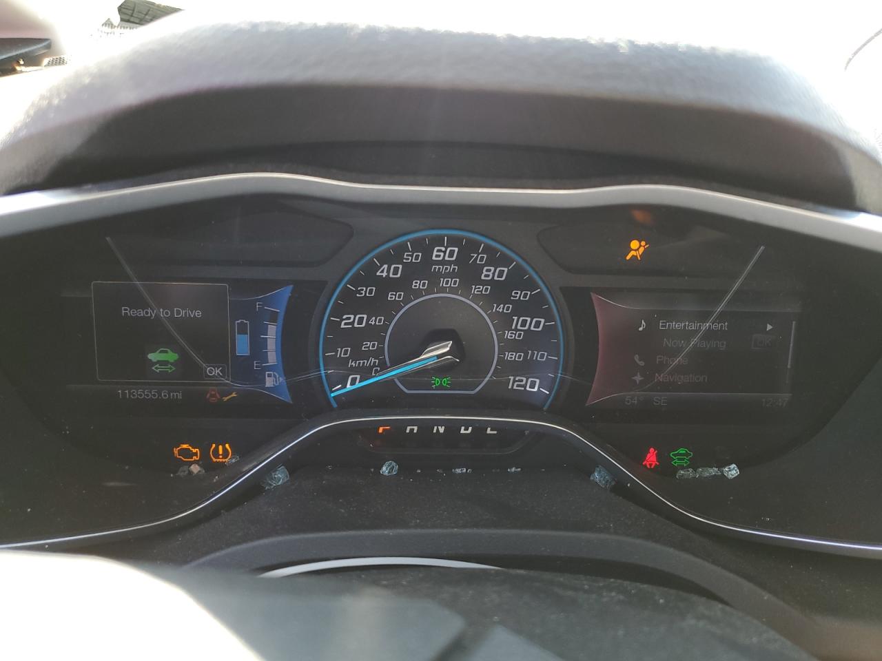 2013 Ford C-MAX - Image 9