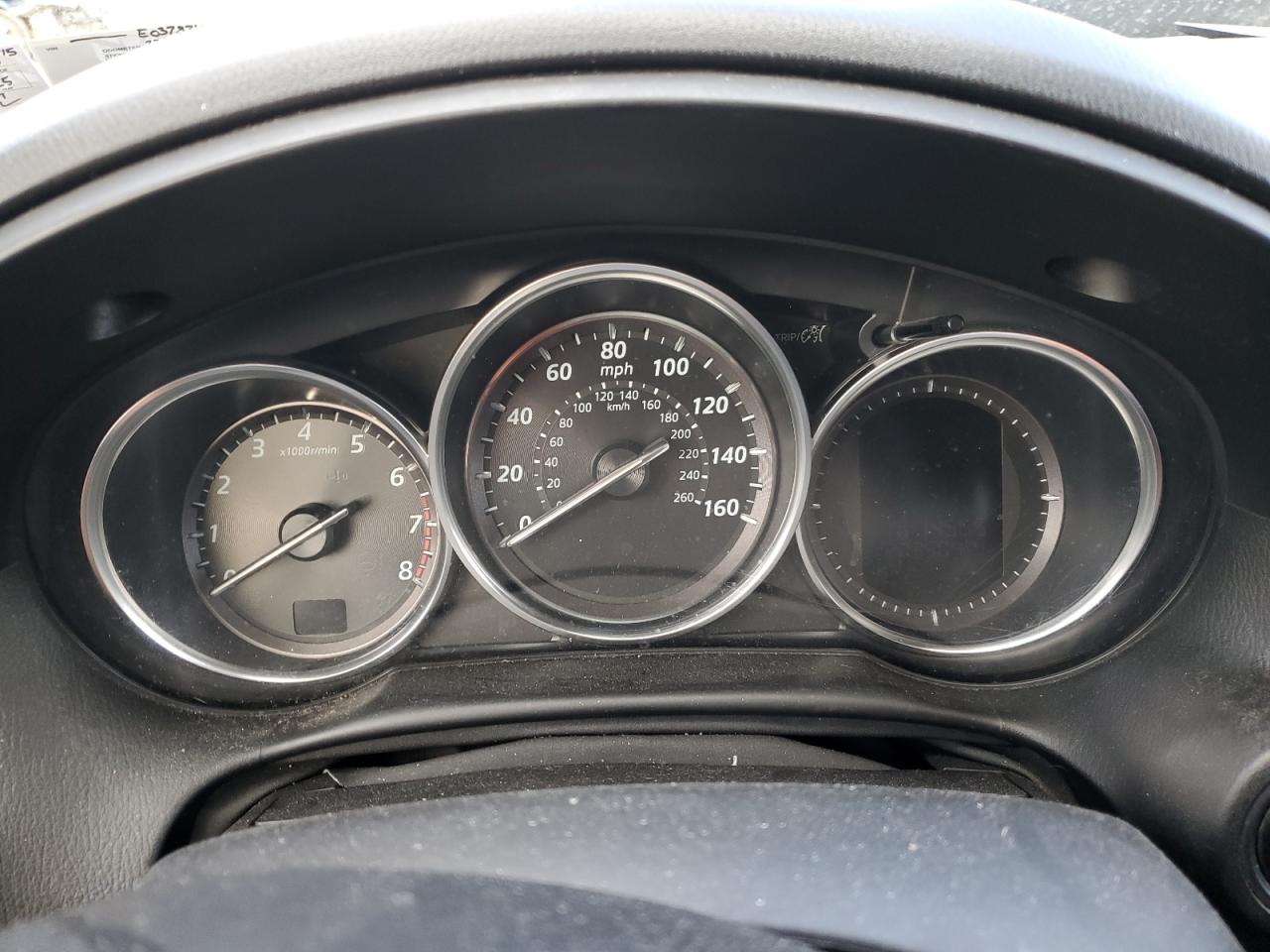 2014 Mazda CX-5 - Image 9
