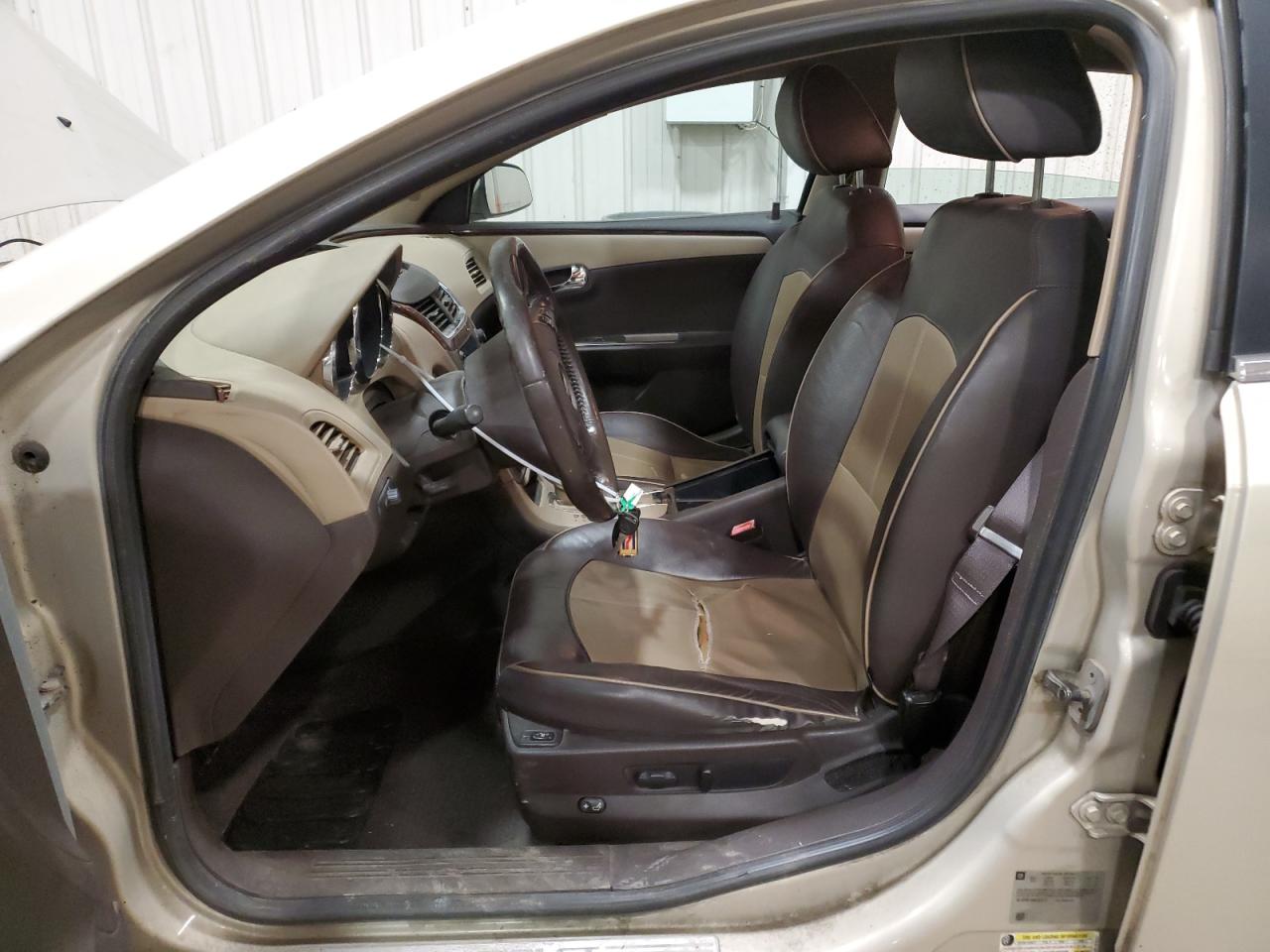 2011 Chevrolet Malibu - Image 7