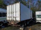2009 Kenworth Construction T800 zu verkaufen in Waldorf, MD - Rear End