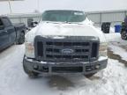 2008 Ford F250 Super Duty en Venta en Kansas City, KS - Rear End
