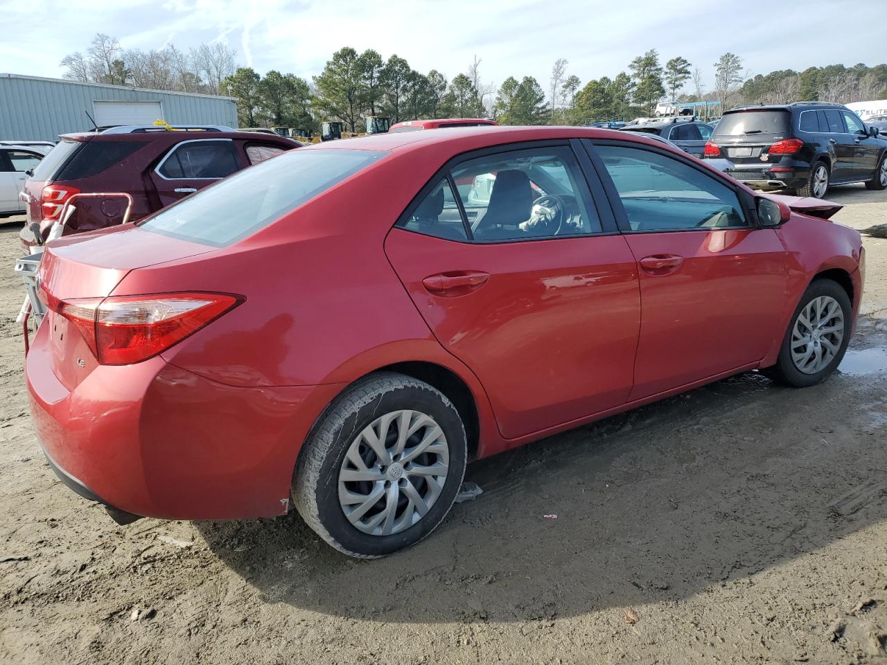 2019 Toyota Corolla - Image 3