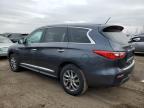 2014 Infiniti Qx60  за продажба в Elgin, IL - Normal Wear