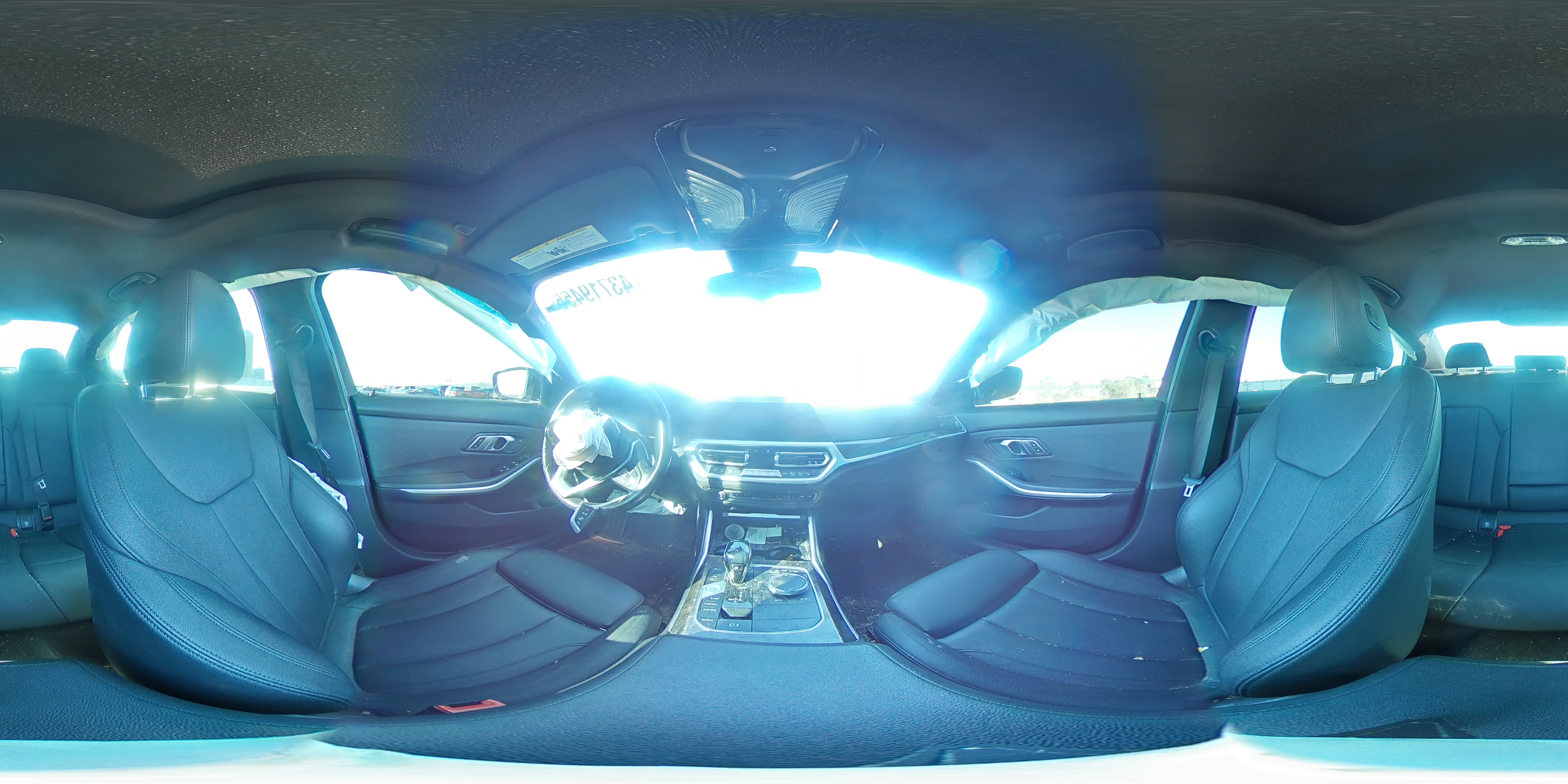 2020 BMW 3er - Image 13
