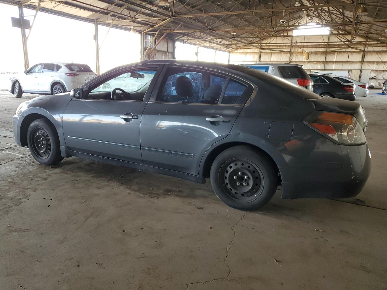 2012 Nissan Altima - Image 2