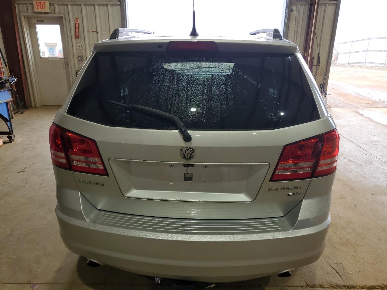 2010 Dodge Journey - Image 6